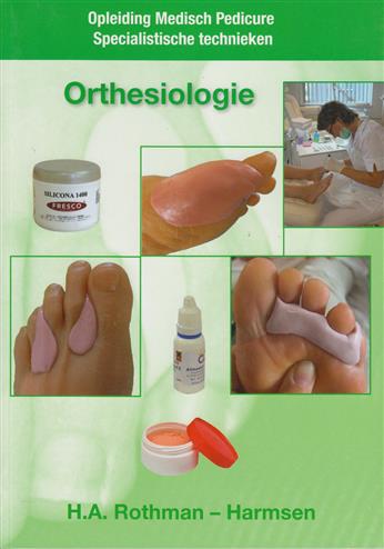 9789081921848 Orthesiologie