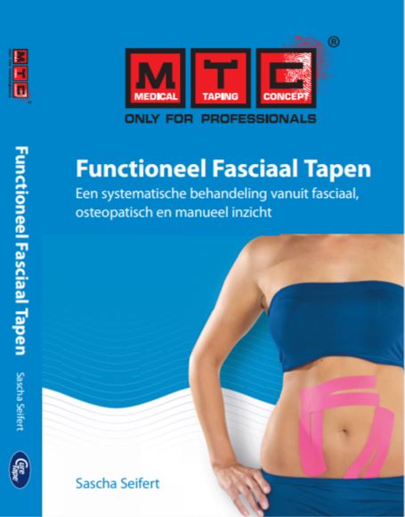 9789081936309-MTC-Functioneel-Fasciaal-Tapen