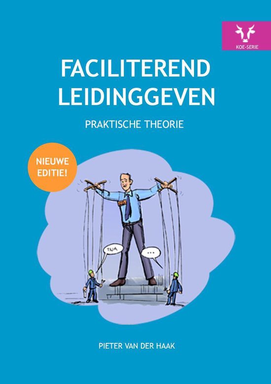 9789081940214-Faciliterend-Leidinggeven