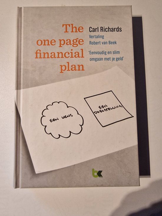 9789081972048-The-one-page-financial-plan--Eenvoudig-en-slim-omgaan-met-je-ge