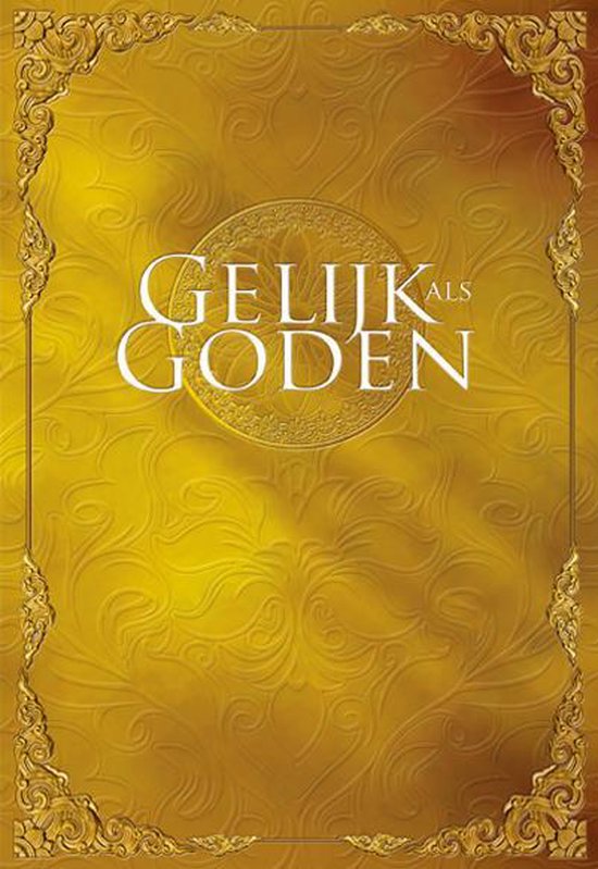 9789082037005-Gelijk-als-Goden