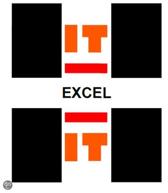 HIT is Excel 2013 Formules, Functies en Lijsten.