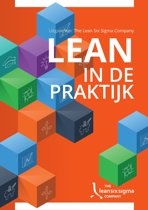 9789082102611 Lean in de Praktijk