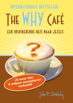 The Why Caf - Waarom ben je hier? (Nederlandstalig)