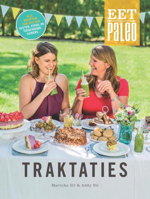 9789082247756 Eet Paleo  Traktaties