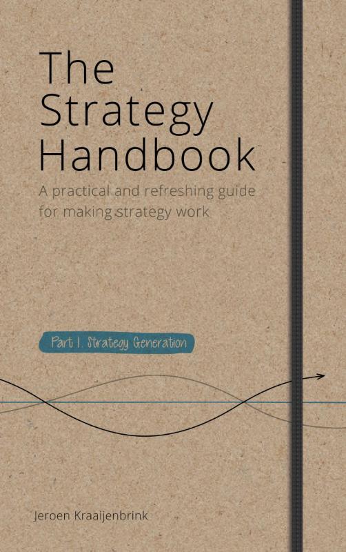 9789082344301-The-strategy-handbook-1.-Strategy-generation