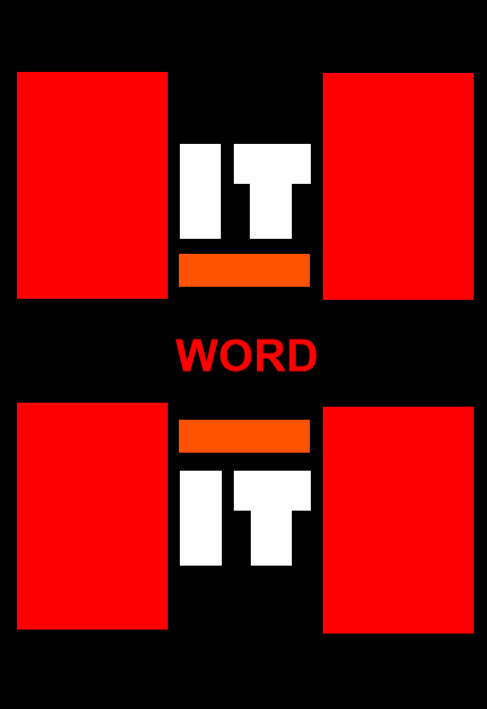 HIT = Word 2016 Zakelijke Communicatie deel I en II