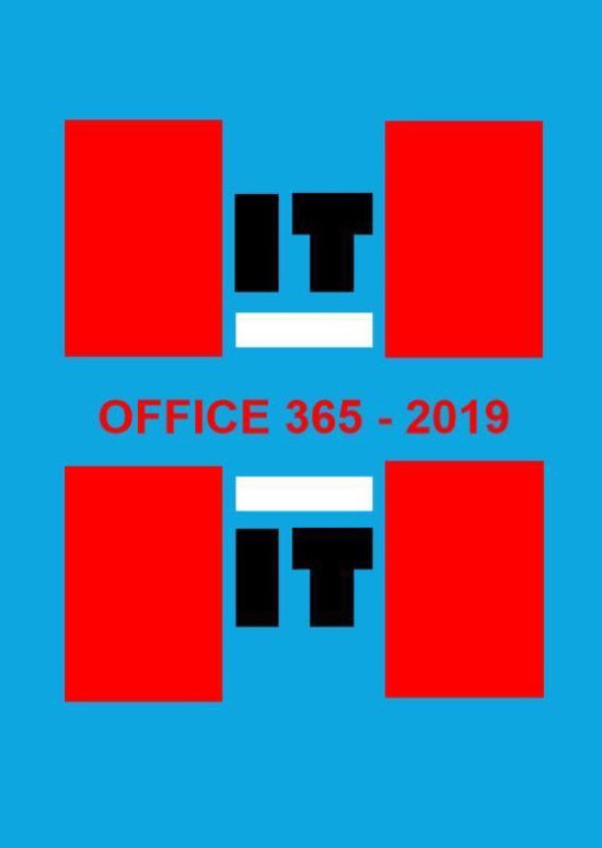 9789082389890-HIT--Office-365---2019