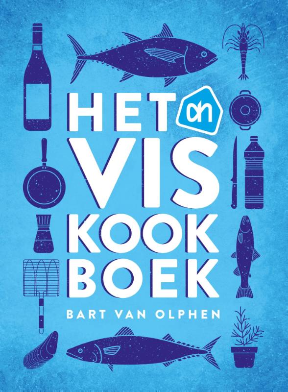 9789082442106-Het-Albert-Heijn-viskookboek