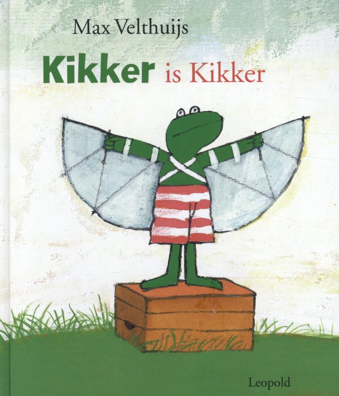 9789082476590-Kikker-is-Kikker