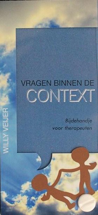 9789082562705 Vragen binnen de context