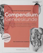 Compendium Geneeskunde deel 2