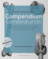 9789082570922 Compendium Geneeskunde deel 3