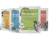 Compendium Geneeskunde Totaalpakket (4 delen)