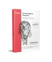 Compendium Geneeskunde Pocketversie Gynaecologie en obstetrie