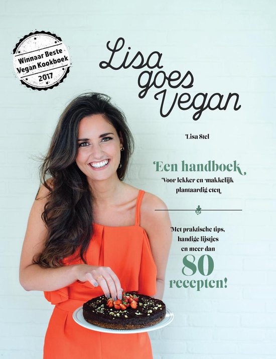 9789082598100-Lisa-goes-Vegan
