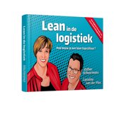 9789082601701-Lean-in-de-logistiek