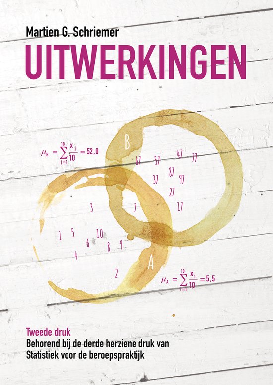 9789082632248 Uitwerkingen