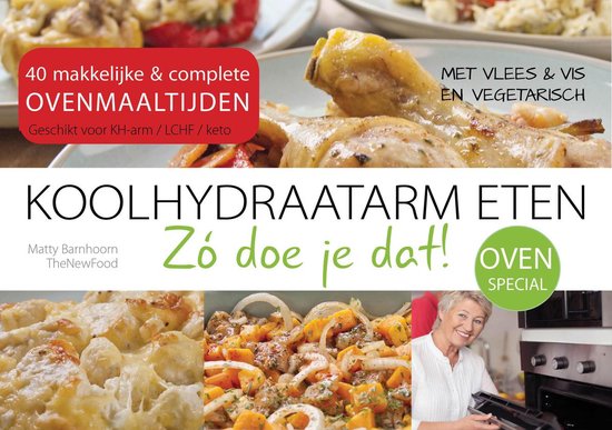 9789082632521-Ovenmaaltijden.-Koolhydraatarm-eten.-Keto
