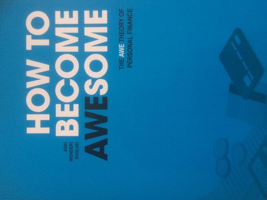 9789082667318-How-to-become-awesome-