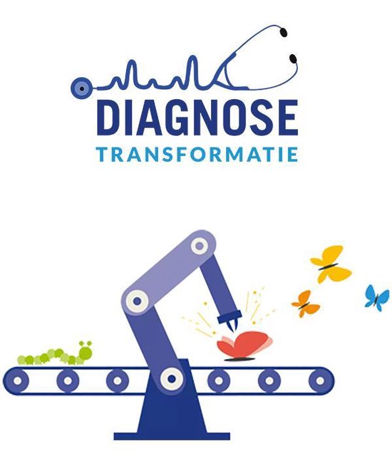 9789082697612 Diagnose transformatie