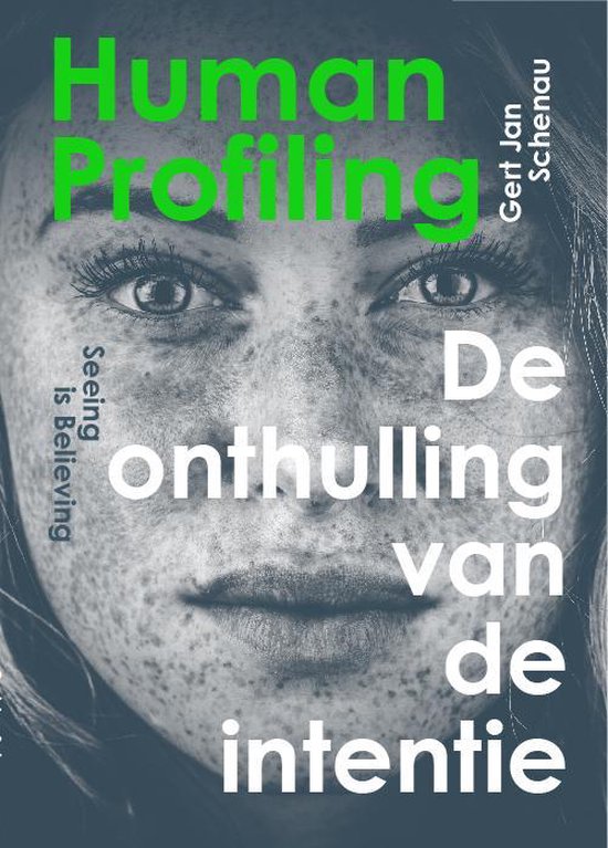 9789082870206 Human Profiling 