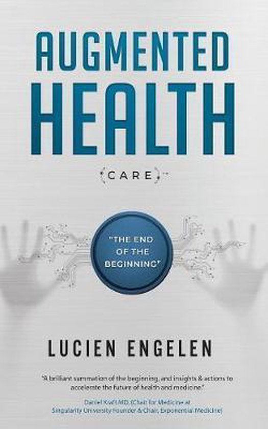 9789082874020 Augmented HealthcareTM