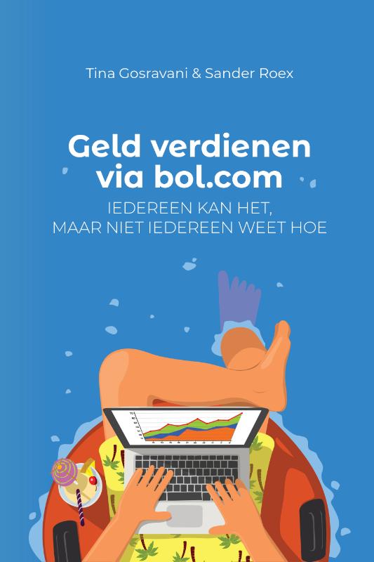 9789082882506 Geld verdienen via bolcom