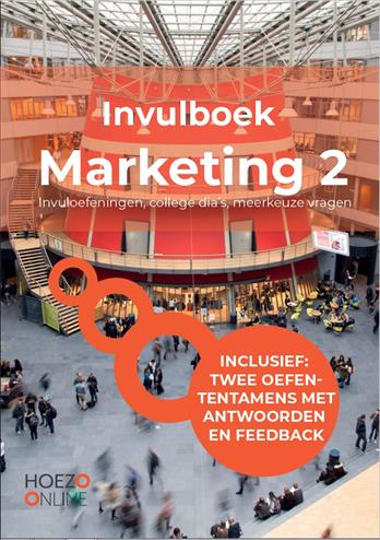 9789082894707 Invulboek marketing 2