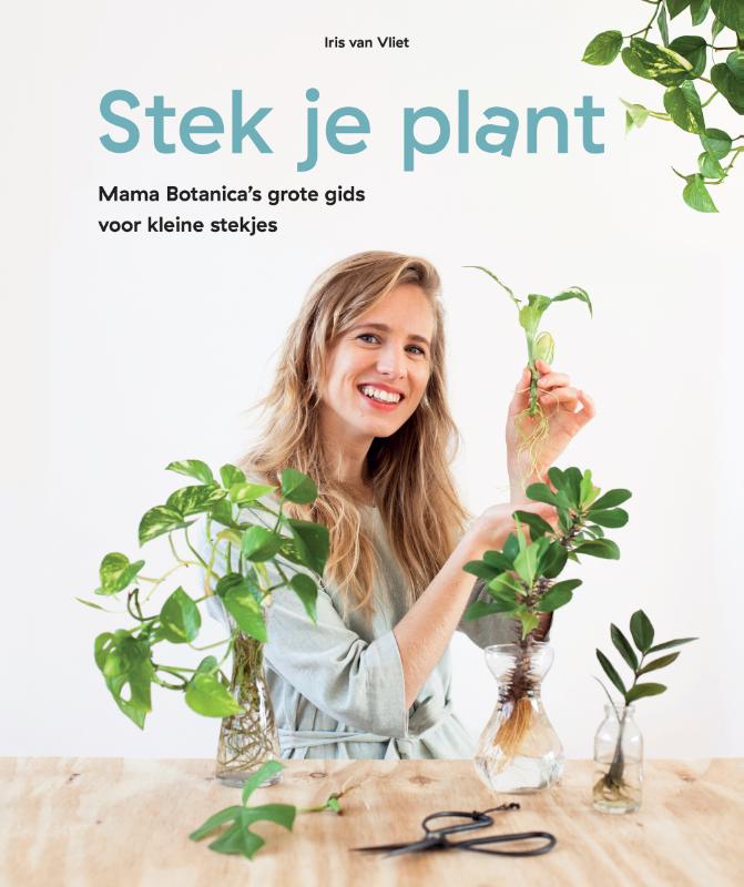9789082968705-Stek-Je-Plant