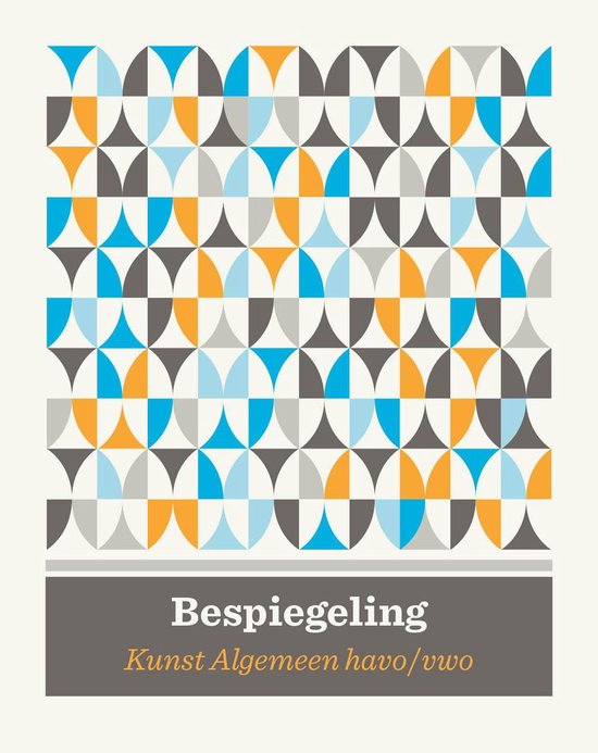 9789083029672-Bespiegeling-tekstboek
