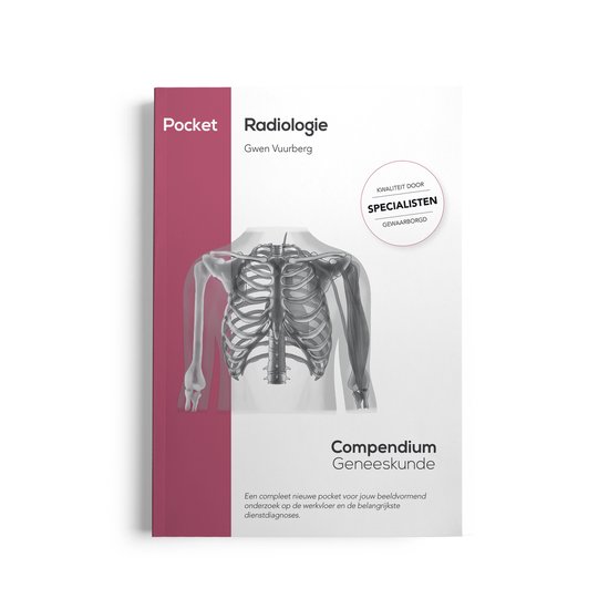 pocket radiologie