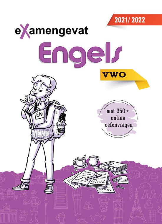 9789083107608-eXamengevat--Engels-VWO