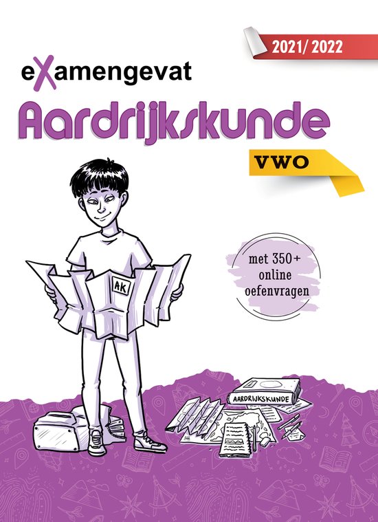 9789083107684-eXamengevat--Aardrijkskunde-VWO