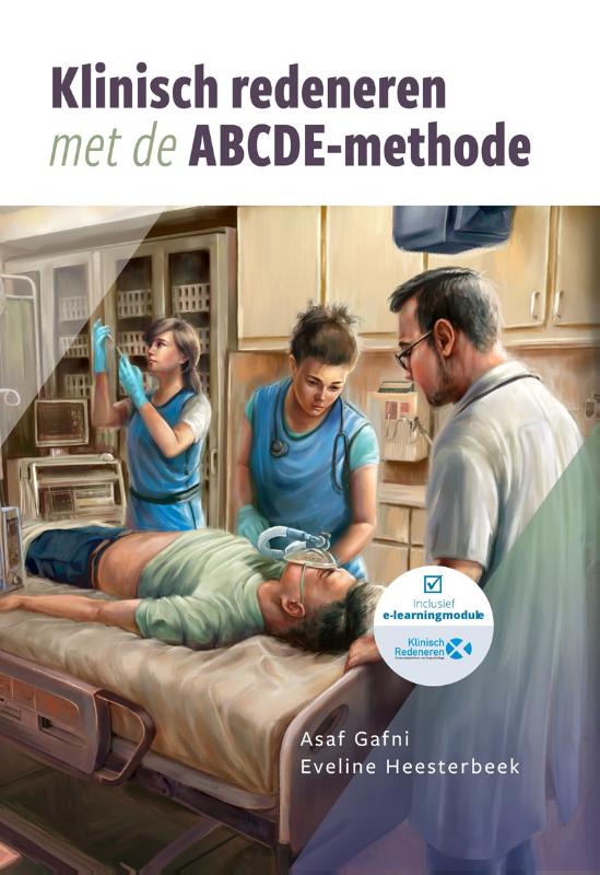 9789083139302-Klinisch-redeneren-met-de-ABCDE-methode