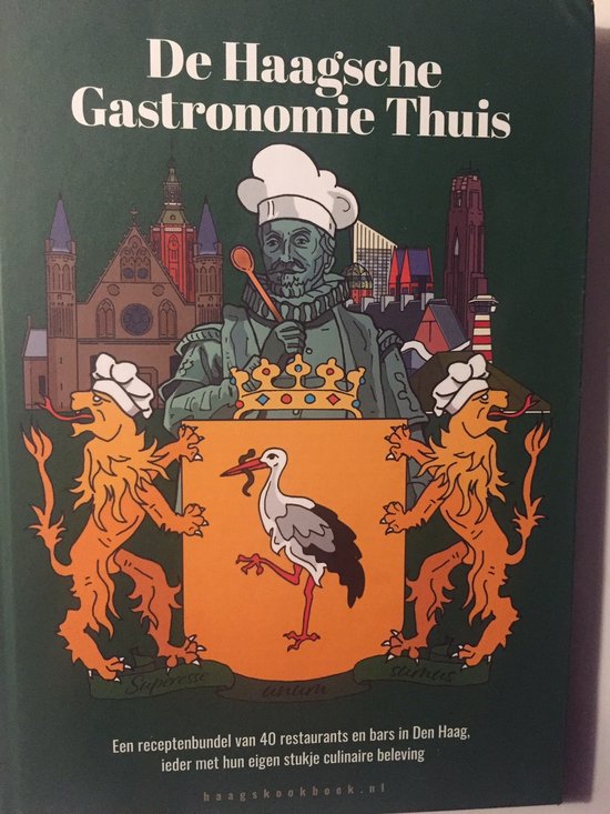 9789083141220-De-Haagsche-Gastronomie-Thuis--Receptenbundel-van-40-horecazake