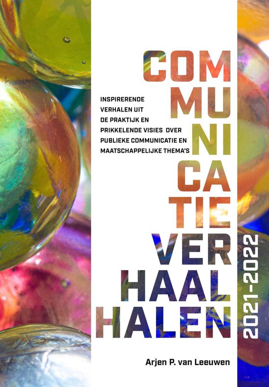 9789083182704-Communicatieverhaal-halen-Deel-6--Boek--2021