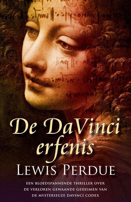 9789085191896 De Da Vinci erfenis