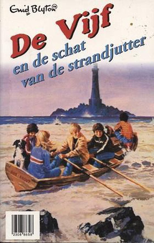 9789085192404-Enid-Blyton-De-Vijf-en-de-schat-van-de-strandjutter-PB
