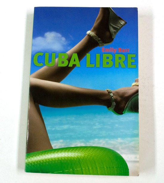 9789085193821-Cubra-Libre