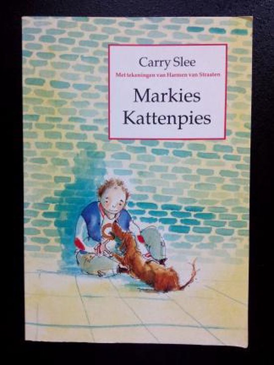 9789085196358-Markies-Kattenpies