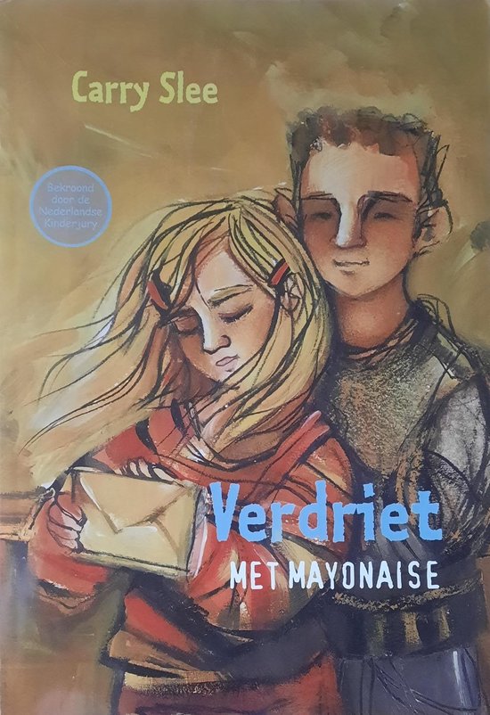 9789085196389-Verdriet-met-mayonaise