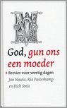 9789085250098 God gun ons een moeder