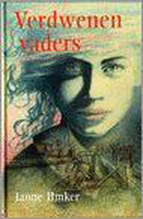 9789085430117 Verdwenen vaders