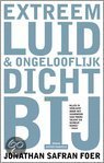 9789085490142-Extreem-luid-ongelooflijk-dichtbij