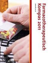 9789085621010-Farmacotherapeutisch-Kompas-2011