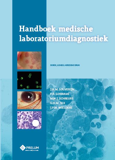 9789085621669-Handboek-medische-laboratoriumdiagnostiek