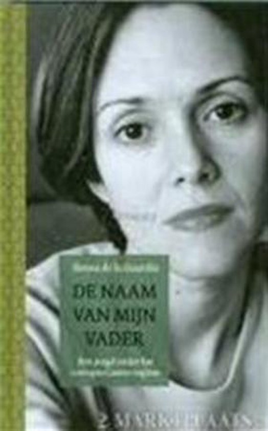 9789085641599-De-Naam-Van-Mijn-Vader