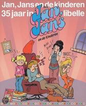 Jan Jans en de kinderen 35 jaar in Libelle