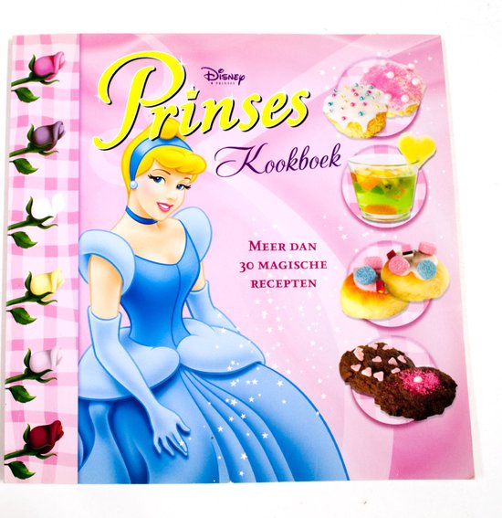 9789085742388-Prinses-kookboek